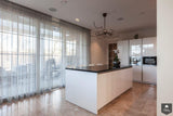 Splitlevel villa met maatwerk inrichting-Dineke Dijk-alle,Woonkamer-OBLY