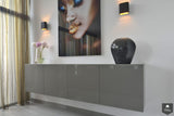 Splitlevel woning met Acid Copper eiland-Bert van Vlijmen-alle,Keuken-OBLY