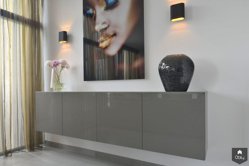 Splitlevel woning met Acid Copper eiland-Bert van Vlijmen-alle,Keuken-OBLY