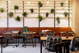 Staalwerk in lunchbar-Metalstuff-alle,Woonkamer-OBLY