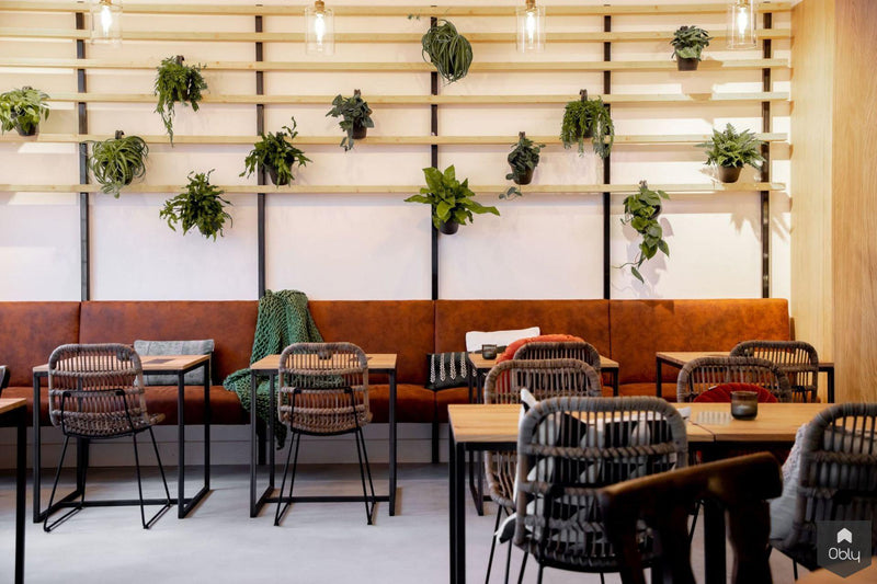 Staalwerk in lunchbar-Metalstuff-alle,Woonkamer-OBLY