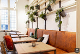Staalwerk in lunchbar-Metalstuff-alle,Woonkamer-OBLY