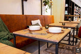 Staalwerk in lunchbar-Metalstuff-alle,Woonkamer-OBLY
