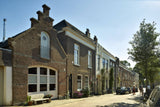 Stalen 1m2 wenteltrap-OBLY-zolder-Ruimtebesparende 1m2 stalen wenteltrap -OBLY
