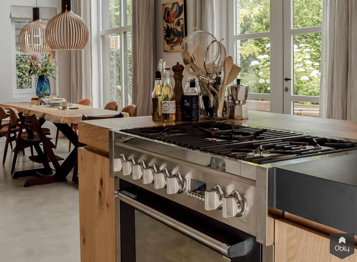 Steel cucine model Genesi-Steel Cucine-alle,Keuken-OBLY