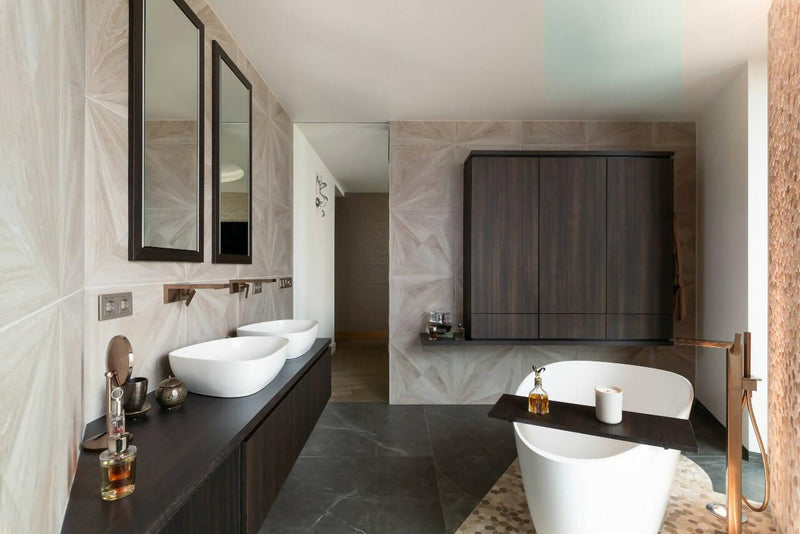 Stijlvol en elegant interieur in penthouse-Mereno-interieur-OBLY