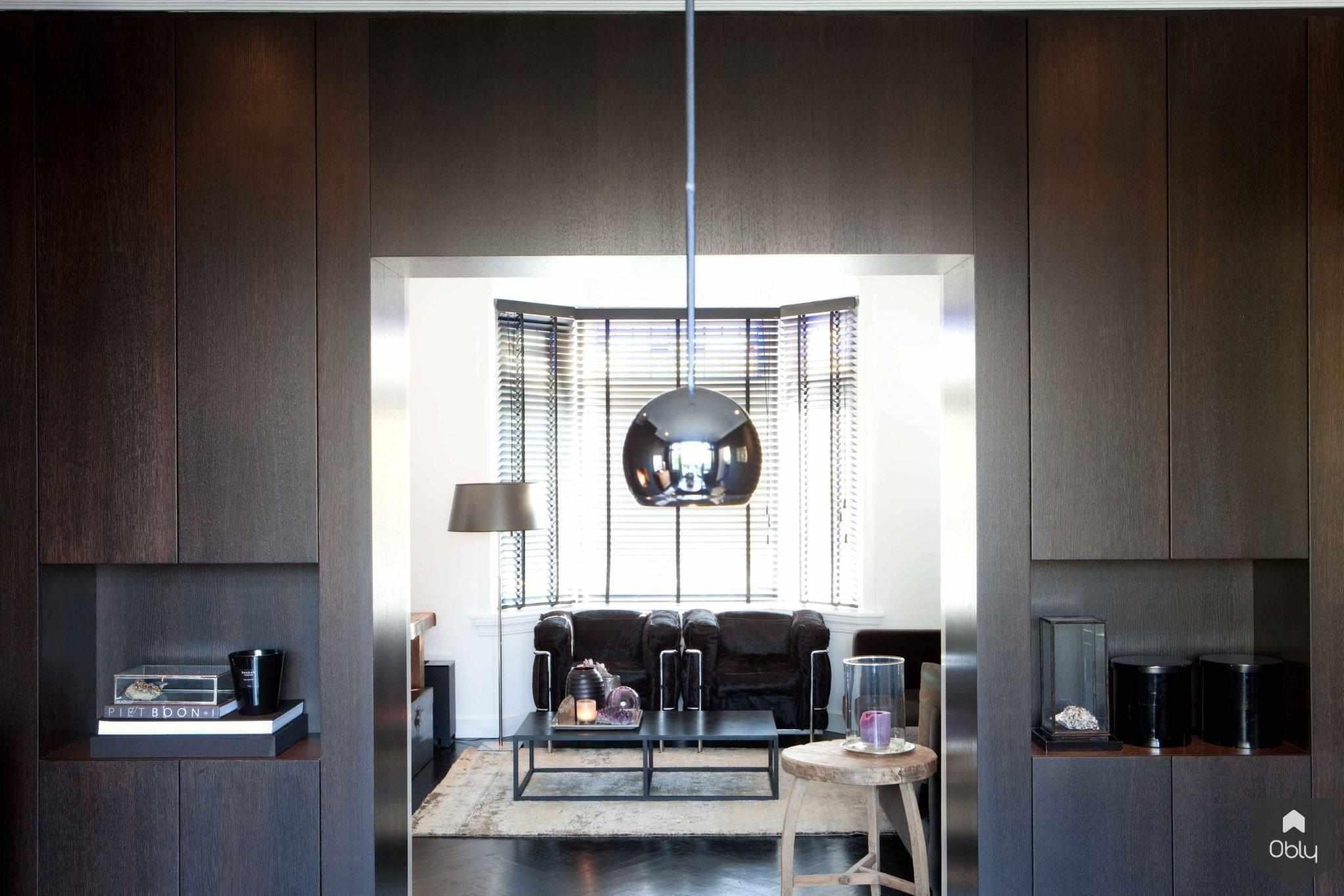 Stijlvol jaren '30 stadshuis-Erik Koijen-alle,industrieel design,industrieel interieur,interieur renovatie,jaren 30 woning,modern industrieel,Woonkamer-OBLY