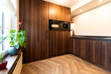 Stijlvolle benedenverdieping-Hout en Vorm-Woonkamer-Stijlvolle benedenverdieping-OBLY