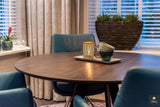 Stijlvolle jaren 30 woning met stalen deuren en haard-Kroekenstoel Excellence Design-alle,Woonkamer-OBLY