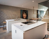 Stijlvolle keuken in hartje Amsterdam-Culimaat-alle,Keuken-OBLY