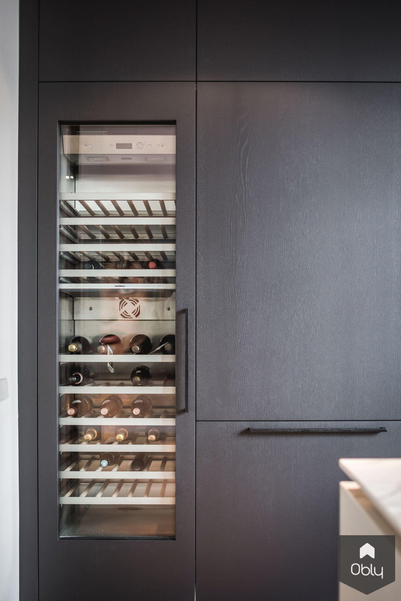 Stijlvolle keuken in hartje Amsterdam-Culimaat-alle,Keuken-OBLY