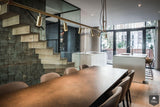 Stijlvolle keuken in hartje Amsterdam-Culimaat-alle,Keuken-OBLY