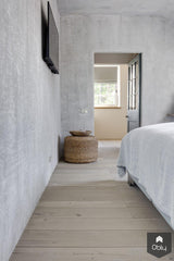 Stoere eiken plankenvloer in prachtige B&B-NOBEL Flooring-alle,Badkamer-OBLY