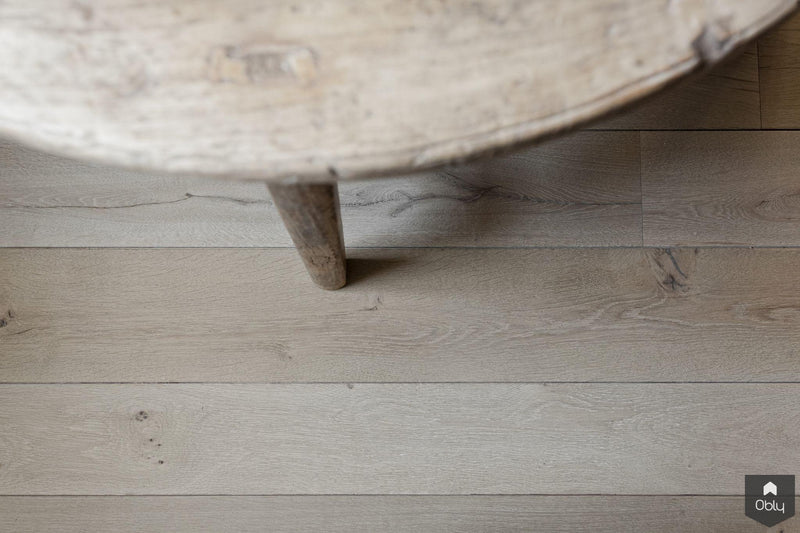 Stoere eiken plankenvloer in prachtige B&B-NOBEL Flooring-alle,Badkamer-OBLY
