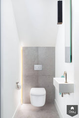 Stoere en frisse badkamers-Fors design badkamers-alle, Badkamer-Stoere en frisse badkamers | OBLY.com-OBLY