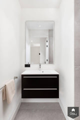 Stoere en frisse badkamers-Fors design badkamers-alle, Badkamer-Stoere en frisse badkamers | OBLY.com-OBLY