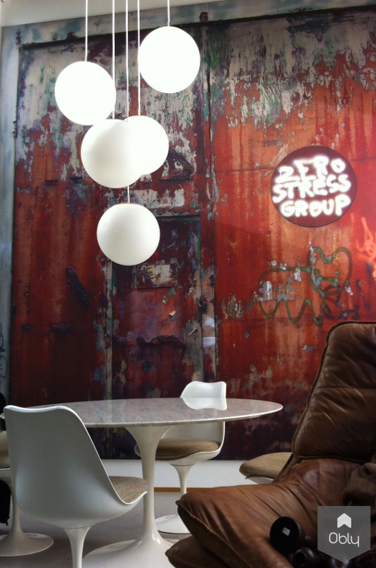 Stoere en klassieke elementen in loft-JM Style by Jeanne van de Meulengraaf-alle,Eclectisch interieur,Grunge stijl,Industriële loft,Loft interieur,Stijlvolle klassiekers,Stoer interieur,Uniek interieur,Woonkamer-OBLY