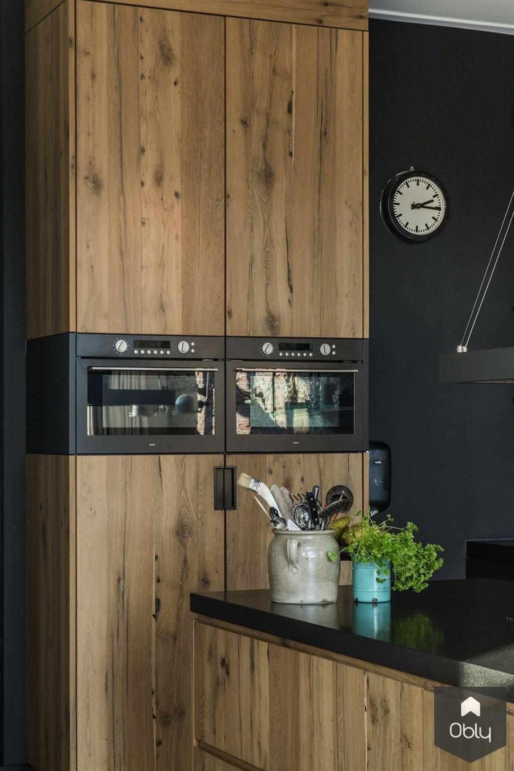 Stoere keuken-Louwerse de Jong Interieurbouw-alle,Keuken-OBLY