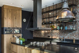 Stoere keuken in herenhuis-Maaike van Diemen Interieurontwerp-alle,Projecten-OBLY