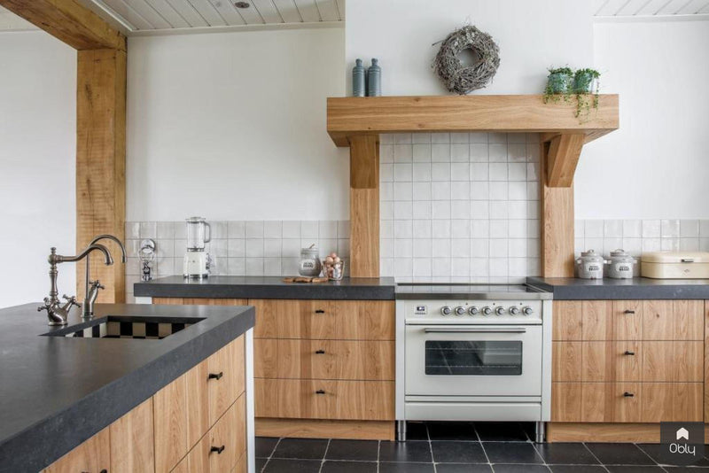 Stoere nostalgische keuken-Mereno-alle,Keuken-OBLY