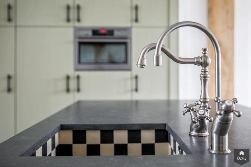 Stoere nostalgische keuken-Mereno-alle,Keuken-OBLY