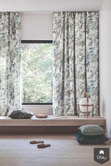 Stoffencollectie Mizumi-The Romo Group Nederland-alle,Woonkamer-OBLY