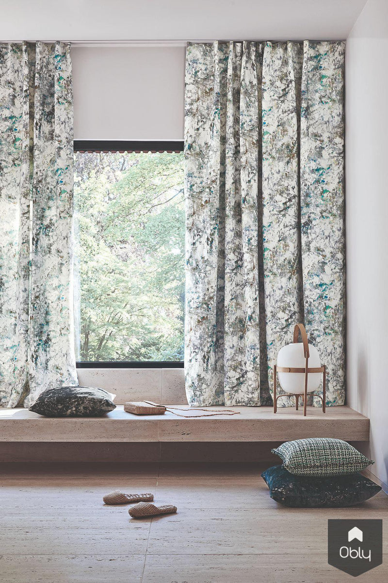 Stoffencollectie Mizumi-The Romo Group Nederland-alle,Woonkamer-OBLY