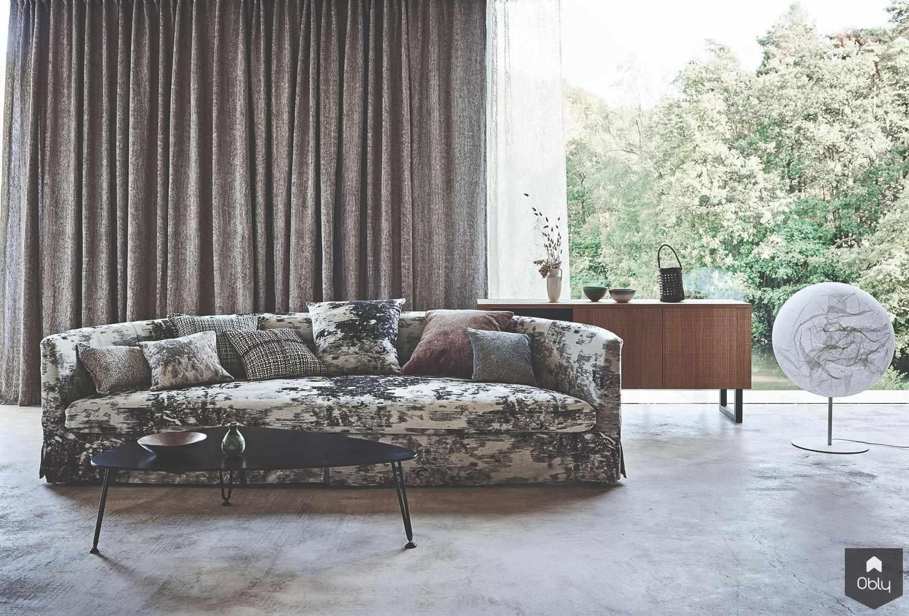 Stoffencollectie Mizumi-The Romo Group Nederland-alle,artistieke interieurstoffen,design wandbekleding,exclusieve textielcollectie,japans interieurdesign,katsutoshi yuasa,luxe interieurstoffen,oosterse wooninspiratie,stoffencollectie mizumi,Woonkamer-OBLY