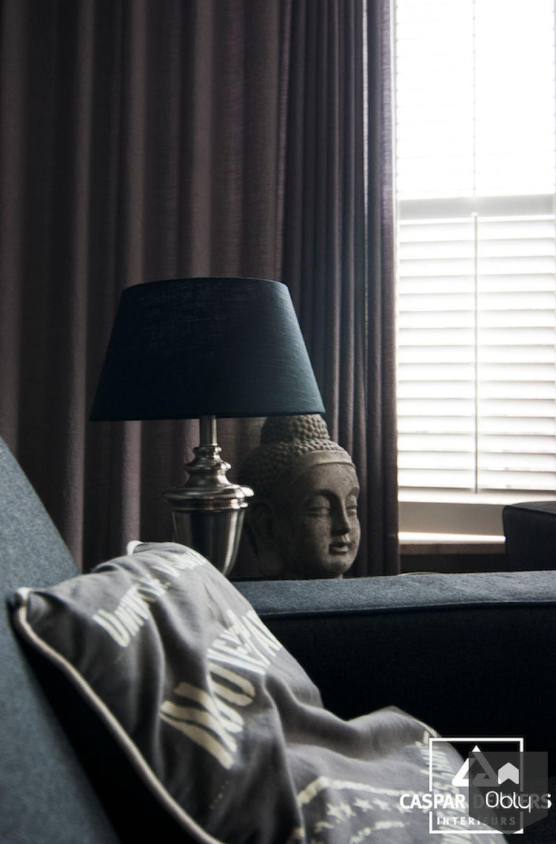 Stoffering en raamdecoratie-Caspar Dekkers Interieurs-alle,Woonkamer-OBLY