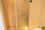 Stomen in een wellness badkamer-De Eerste Kamer-alle,Wellness-OBLY
