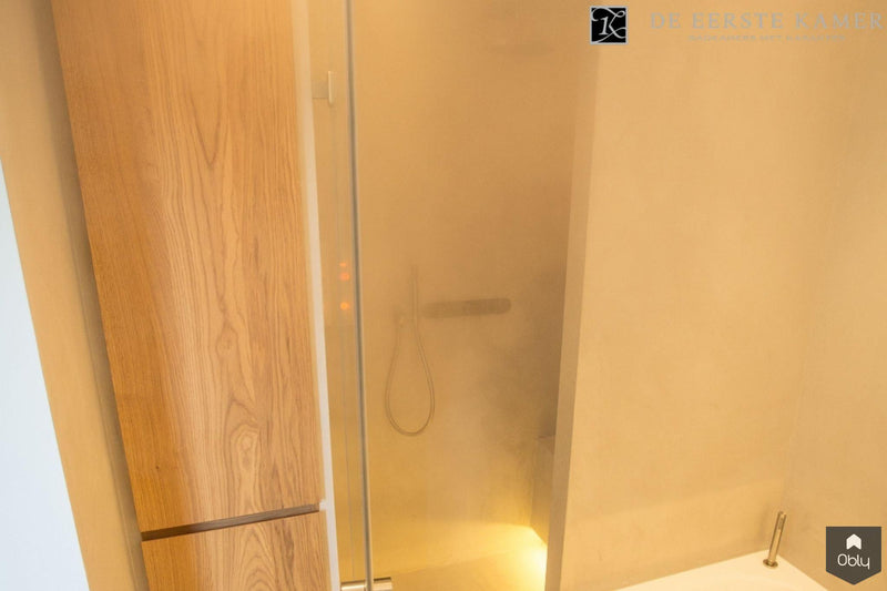 Stomen in een wellness badkamer-De Eerste Kamer-alle,Wellness-OBLY