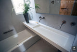 Stomen in een wellness badkamer-De Eerste Kamer-alle,Wellness-OBLY
