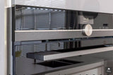Strak Corian werkblad met verlijmde stollenwand-Cora Techniek-alle,Keuken-Strak Corian werkblad met verlijmde stollenwand | OBLY.com-OBLY