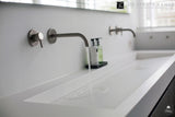 Strakke badkamer met mooie details-De Eerste Kamer-alle,Badkamer-OBLY