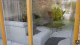 Strakke gietvloer in moderne woning-MC Gietvloeren-alle,Woonkamer-OBLY