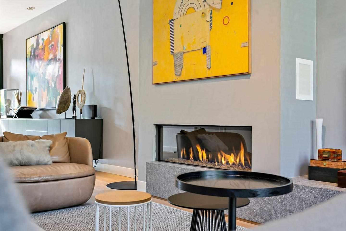 Strakke moderne inrichting-Stijn de Ruyter Interieurarchitectuur-badkamer ontwerp,contrast,hout,Interieur,interieur design,lichte kleuren,minimalistisch,modern interieur,moderne keuken,persoonlijke accenten,rvs keuken,tegels,warme materialen-Strakke moderne inrichting-OBLY