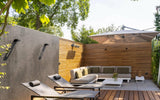 Strakke stijlvolle wellness tuin-Stoop Tuinen-tuin-OBLY