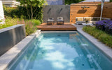 Strakke stijlvolle wellness tuin-Stoop Tuinen-tuin-OBLY