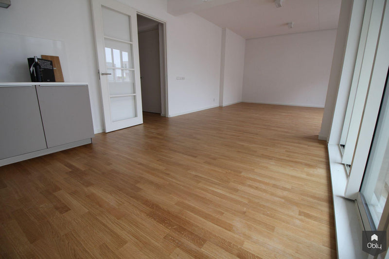 Stroken parketvloer-Vloerenhuis Amsterdam-alle,Woonkamer-OBLY