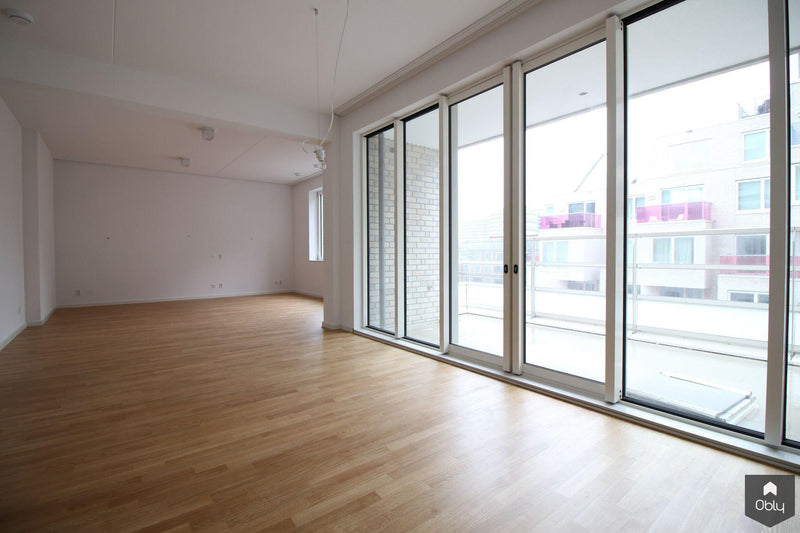 Stroken parketvloer-Vloerenhuis Amsterdam-alle,Woonkamer-OBLY