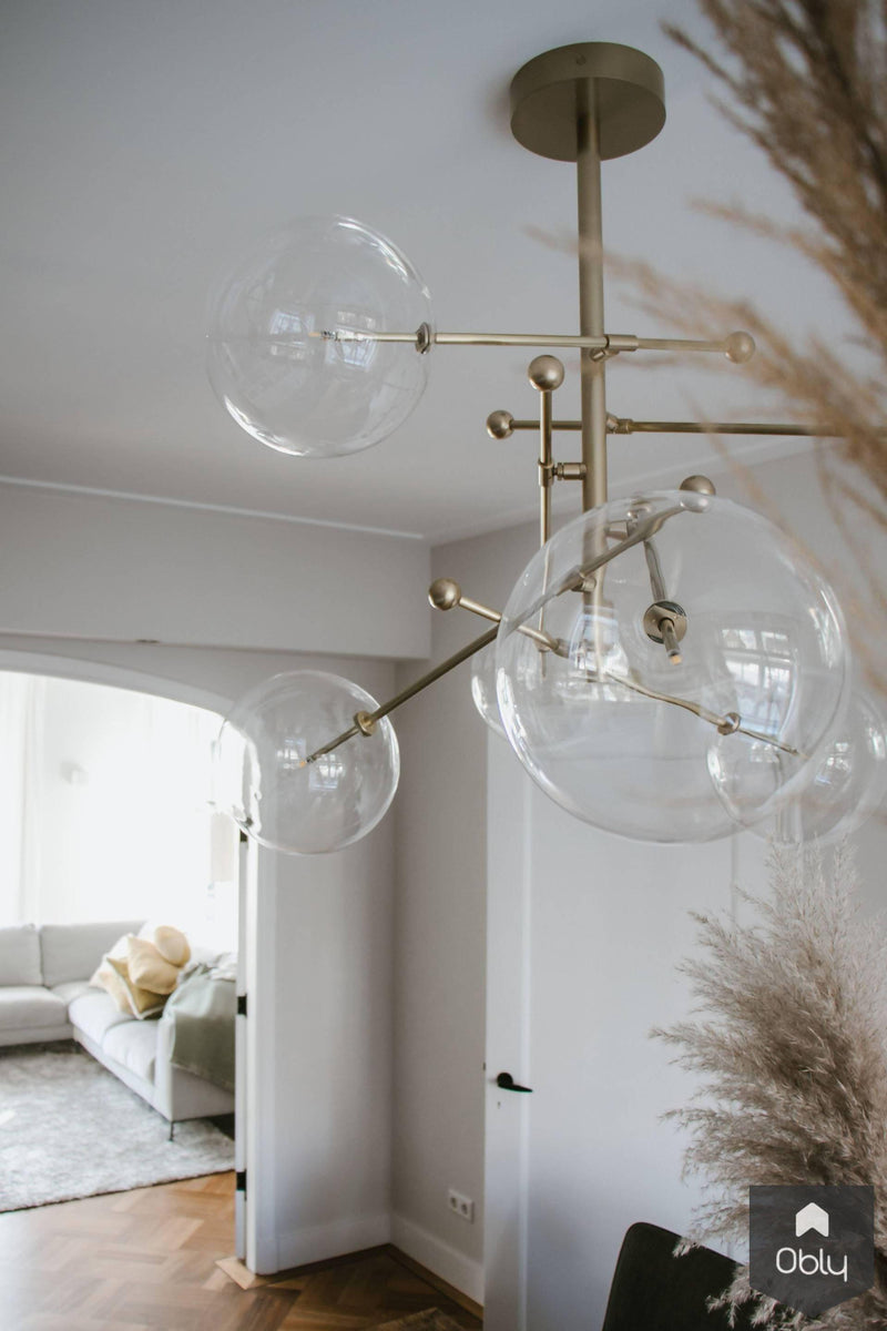 Styling en interieur jaren'30 woning-Barbara Roest-alle,Entree,Entree Hal Trap,Hal,Trap,Woonkamer-Styling en interieur jaren'30 woning | OBLY.com-OBLY