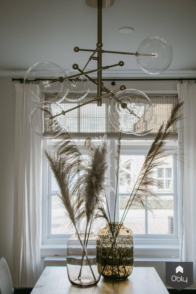 Styling en interieur jaren'30 woning-Barbara Roest-alle,Entree,Entree Hal Trap,Hal,Trap,Woonkamer-Styling en interieur jaren'30 woning | OBLY.com-OBLY
