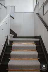 Styling en interieur jaren'30 woning-Barbara Roest-alle,Entree,Entree Hal Trap,Hal,Trap,Woonkamer-Styling en interieur jaren'30 woning | OBLY.com-OBLY