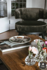 Styling en interieur jaren'30 woning-Barbara Roest-alle,Entree,Entree Hal Trap,Hal,Trap,Woonkamer-Styling en interieur jaren'30 woning | OBLY.com-OBLY