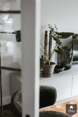 Styling en interieur jaren'30 woning-Barbara Roest-alle,Entree,Entree Hal Trap,Hal,Trap,Woonkamer-Styling en interieur jaren'30 woning | OBLY.com-OBLY