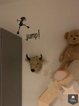Styling jongens kinderkamer-Evelien Olifiers-alle,Kinderkamer-OBLY
