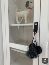 Styling sfeervolle kinderkamer-Evelien Olifiers-alle,Slaapkamer-OBLY