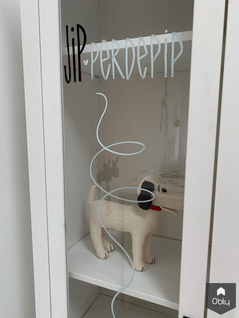 Styling sfeervolle kinderkamer-Evelien Olifiers-alle,Slaapkamer-OBLY