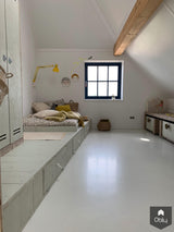 Styling sfeervolle kinderkamer-Evelien Olifiers-alle,Slaapkamer-OBLY