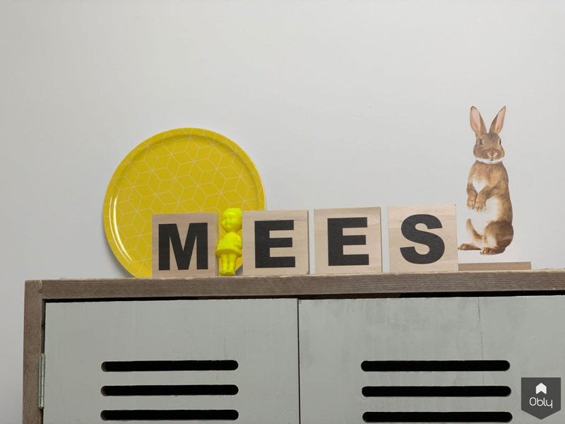 Styling sfeervolle kinderkamer-Evelien Olifiers-alle,Slaapkamer-OBLY